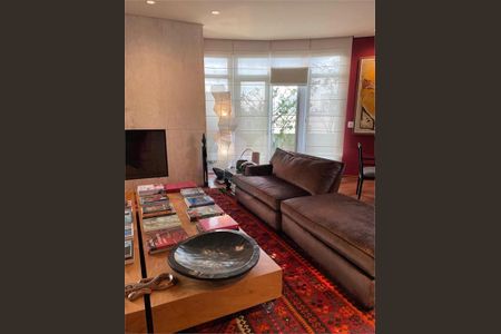 Apartamento à venda com 4 quartos, 500m² em Higienópolis, São Paulo