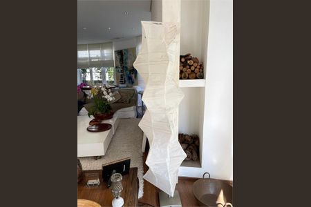 Apartamento à venda com 4 quartos, 500m² em Higienópolis, São Paulo