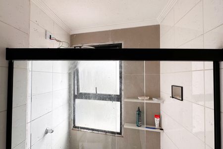 Apartamento à venda com 120m², 4 quartos e 2 vagas Apartamento à venda com 120m², 4 quartos e 2 vagasBanheiro da suíte 2