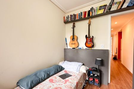 Apartamento à venda com 120m², 4 quartos e 2 vagas Apartamento à venda com 120m², 4 quartos e 2 vagasSuíte 2