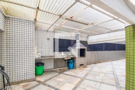 Apartamento à venda com 120m², 4 quartos e 2 vagas Apartamento à venda com 120m², 4 quartos e 2 vagasÁrea comum