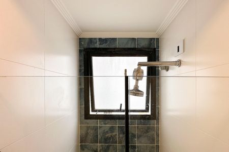 Apartamento à venda com 120m², 4 quartos e 2 vagas Apartamento à venda com 120m², 4 quartos e 2 vagasBanheiro da Suíte 3