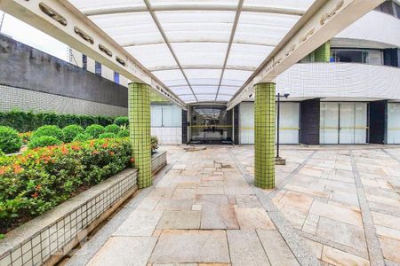 Apartamento à venda com 120m², 4 quartos e 2 vagas Apartamento à venda com 120m², 4 quartos e 2 vagasÁrea comum