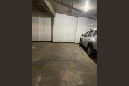 Apartamento à venda com 77m², 3 quartos e 1 vagaGaragem 