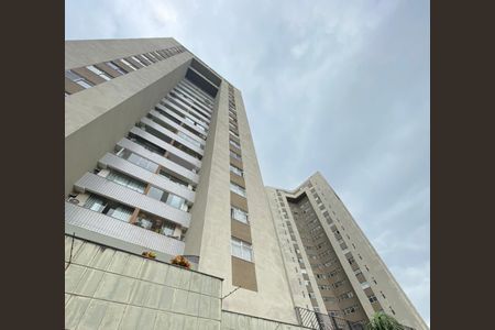 Apartamento à venda com 77m², 3 quartos e 1 vagaFachada