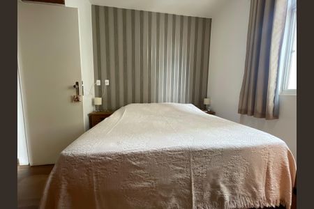 Apartamento à venda com 77m², 3 quartos e 1 vagaQuarto Suíte 