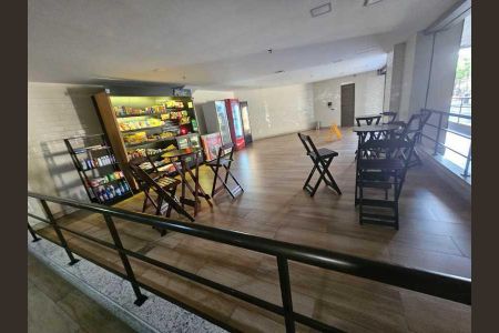 Apartamento à venda com 1 quarto, 68m² em Barra da Tijuca, Rio de Janeiro