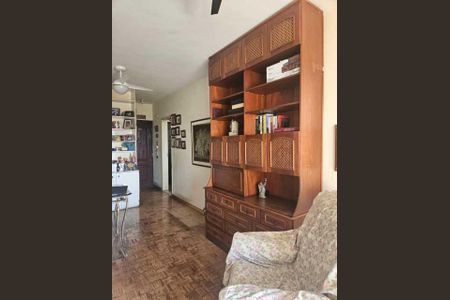 Apartamento à venda com 1 quarto, 68m² em Barra da Tijuca, Rio de Janeiro