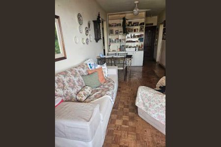 Apartamento à venda com 1 quarto, 68m² em Barra da Tijuca, Rio de Janeiro