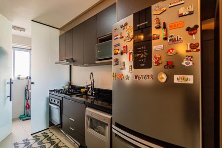 Apartamento para alugar com 68m², 2 quartos e 1 vaga