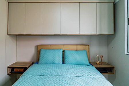 Apartamento para alugar com 2 quartos, 68m² em Vila Polopoli, São Paulo