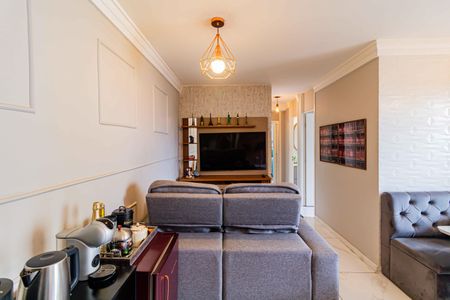 Apartamento para alugar com 2 quartos, 68m² em Vila Polopoli, São Paulo