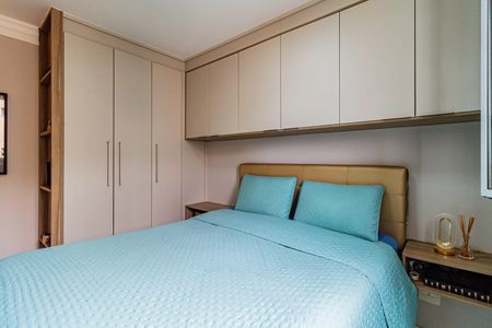 Apartamento para alugar com 2 quartos, 68m² em Vila Polopoli, São Paulo