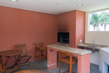 Apartamento para alugar com 68m², 2 quartos e 1 vagaÁrea comum