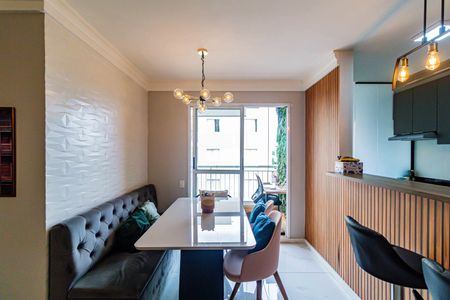 Apartamento para alugar com 2 quartos, 68m² em Vila Polopoli, São Paulo