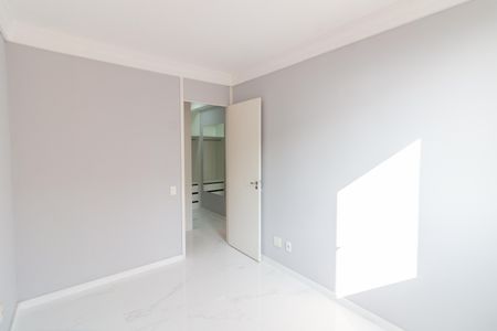 Quarto 1 de apartamento para alugar com 2 quartos, 68m² em Vila Polopoli, São Paulo