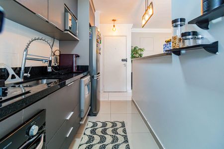 Apartamento para alugar com 68m², 2 quartos e 1 vaga