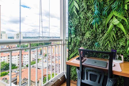 Apartamento para alugar com 2 quartos, 68m² em Vila Polopoli, São Paulo