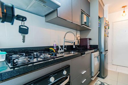 Apartamento para alugar com 68m², 2 quartos e 1 vaga