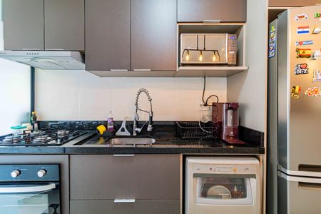 Apartamento para alugar com 68m², 2 quartos e 1 vaga