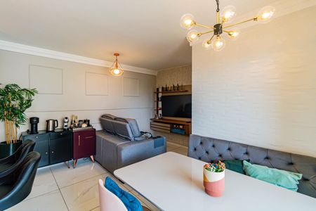 Apartamento para alugar com 68m², 2 quartos e 1 vaga