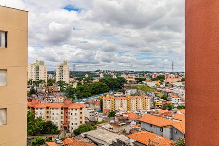 Apartamento para alugar com 2 quartos, 68m² em Vila Polopoli, São Paulo