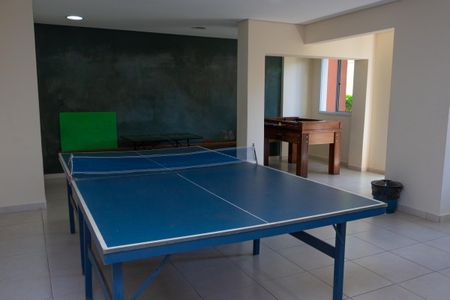 Apartamento para alugar com 68m², 2 quartos e 1 vagaÁrea comum