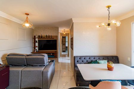 Apartamento para alugar com 2 quartos, 68m² em Vila Polopoli, São Paulo