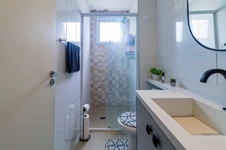 Apartamento para alugar com 68m², 2 quartos e 1 vaga