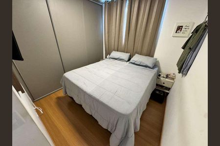 Apartamento à venda com 3 quartos, 67m² em Liberdade, Belo Horizonte