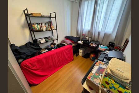 Apartamento à venda com 3 quartos, 67m² em Liberdade, Belo Horizonte