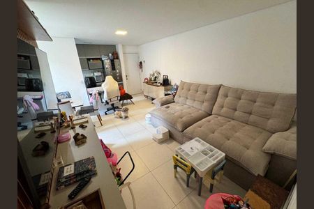 Apartamento à venda com 3 quartos, 67m² em Liberdade, Belo Horizonte