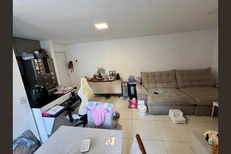 Apartamento à venda com 3 quartos, 67m² em Liberdade, Belo Horizonte
