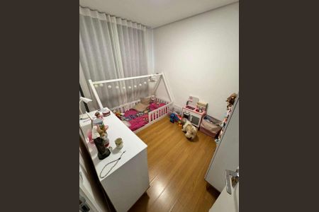 Apartamento à venda com 3 quartos, 67m² em Liberdade, Belo Horizonte