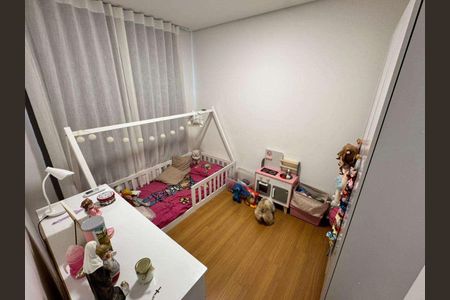 Apartamento à venda com 3 quartos, 67m² em Liberdade, Belo Horizonte
