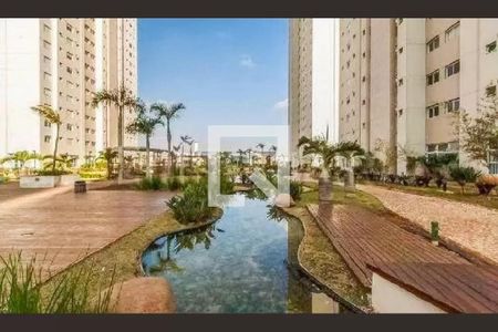 Apartamento à venda com 210m², 3 quartos e 3 vagasÁrea comum