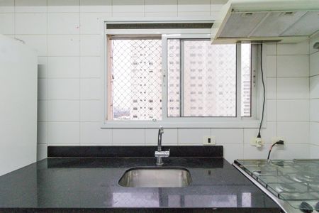 Apartamento à venda com 210m², 3 quartos e 3 vagasCozinha