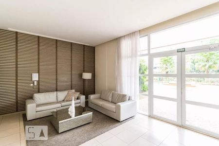 Apartamento à venda com 210m², 3 quartos e 3 vagasÁrea comum