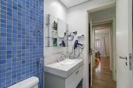 Apartamento à venda com 210m², 3 quartos e 3 vagasSuíte 2