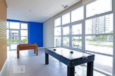 Apartamento à venda com 210m², 3 quartos e 3 vagasSalão de jogos