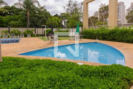 Apartamento à venda com 210m², 3 quartos e 3 vagasPiscina