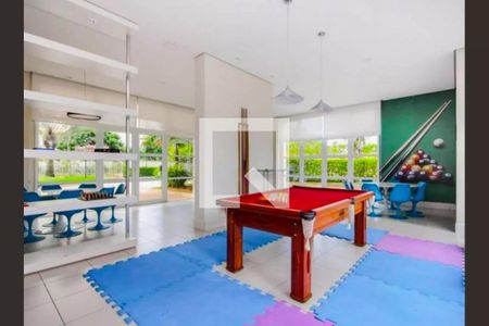 Apartamento à venda com 210m², 3 quartos e 3 vagasSalão de jogos