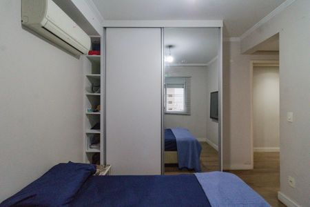 Apartamento à venda com 210m², 3 quartos e 3 vagasSuíte 3