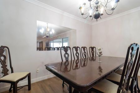 Apartamento à venda com 210m², 3 quartos e 3 vagasCopa