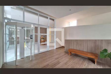 Apartamento à venda com 210m², 3 quartos e 3 vagasHall de entrada