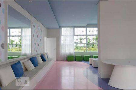 Apartamento à venda com 210m², 3 quartos e 3 vagasSalão de Festas