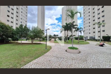 Apartamento à venda com 210m², 3 quartos e 3 vagasÁrea comum