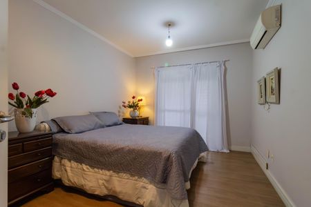 Apartamento à venda com 210m², 3 quartos e 3 vagasSuíte 1