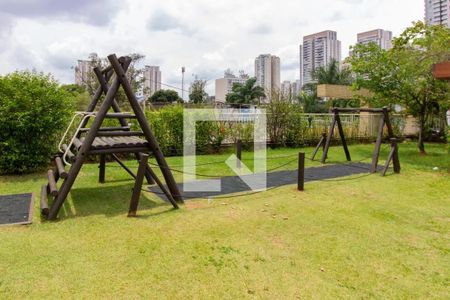 Apartamento à venda com 210m², 3 quartos e 3 vagasPlayground