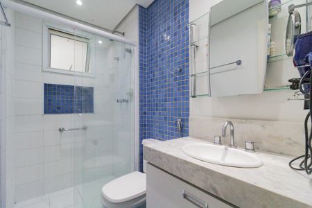 Apartamento à venda com 210m², 3 quartos e 3 vagasSuíte 2